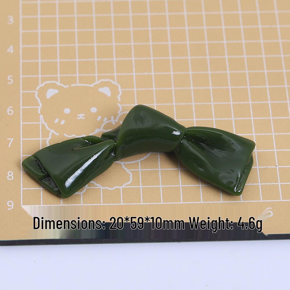 Simulation Large Food Toy Charms: DIY Jewelry Accessories, Resin, Handmade Material Pack for Crocs
