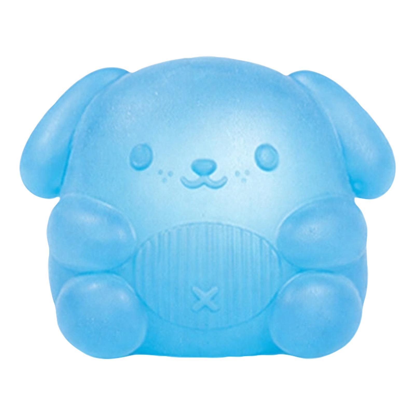 SatisfyingAnimal Sensory Toys, Which Can Be Squeezed, Stretched, Squeezed, Soft Sensory Toys One Size