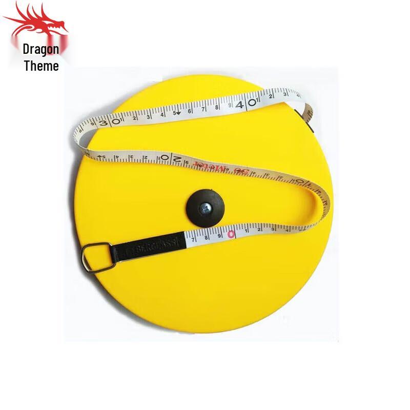 

Longchan 50M Engineering Measuring Tape