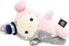 Sentimental Circus: The Squirrel Tailor Posing Plush Toy, Spica, MF75701
