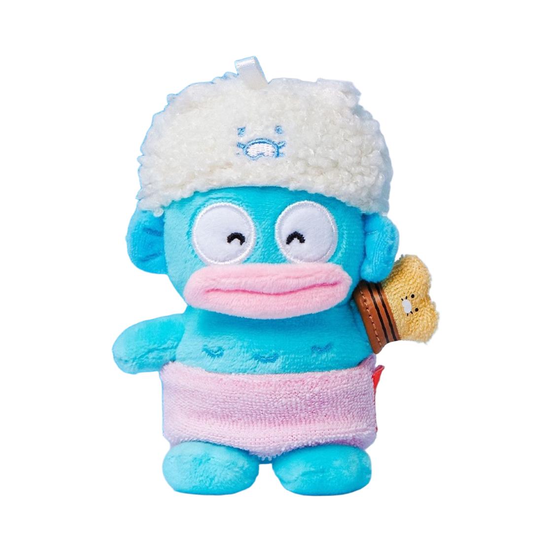 Hangyodon x Kakao Friends Keyring Hangyodon ONE SIZE
