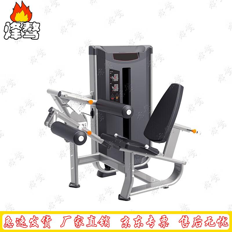 Fēng áo Seated Leg Curl Trainer JX-3015