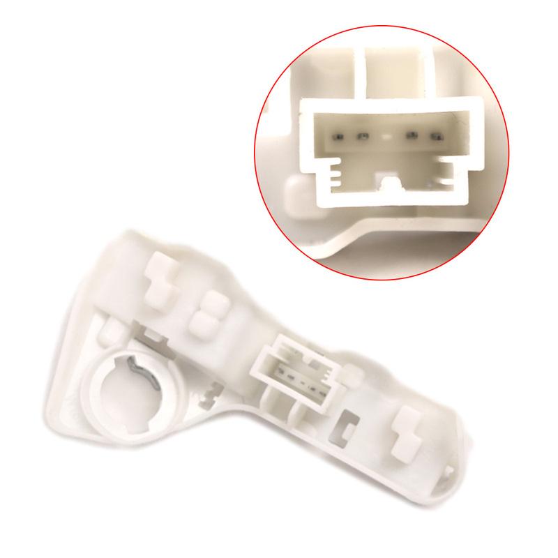 Car Rear Tail Light Bulb Holder Support 5G0945259A 5G0945260A For VW Golf MK7 2013 2014-2017 RHD Inner Tail Light Bulb Carrier