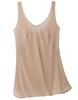 Love Body Camisole Thin and Lightweight Innerwear MO1103 OB [Wacoal] Women's