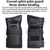 1 Pair Wrist Guards Support Palm Pads Protector Anti-Impact Sport Wrist Support