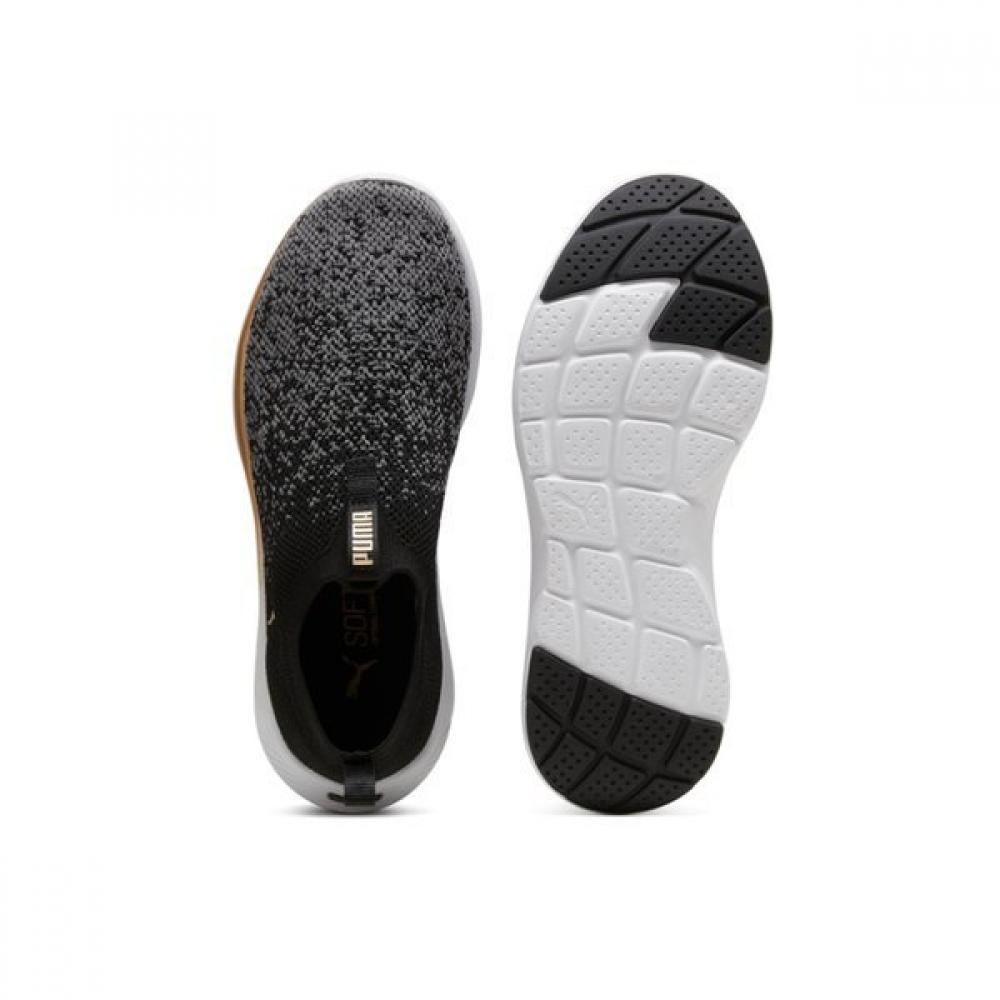Puma Softride Remi Slip On Knit