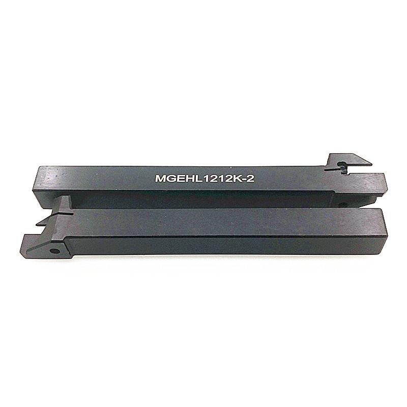 CNC Grooving Lathe Tool Holder Shank CGWSR2525W30-25L-2020W30-1616W20-30
