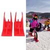 Kayak ve Snowboard – Kızaklar ve kayaklar