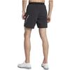 Nike Breathable Logo Quick-Dry Shorts Men Bottoms Black 899499-010