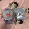[USED] BT21 Tata Cookie Goods Bulk Sale