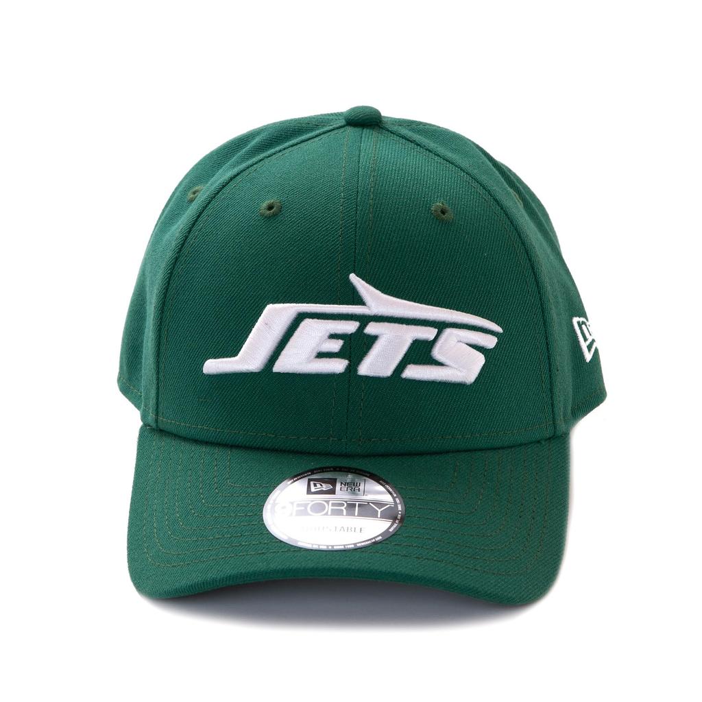 NEW ERA NFL 9FORTY NEW YORK JETS Cap