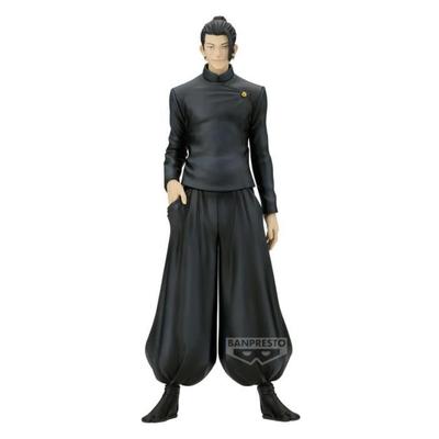 Figurine King Of Artist - Jujutsu Kaisen - Suguru Geto