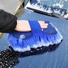 Îngrijire auto – Bureți, cârpe şi perii