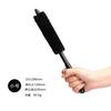 Car Wheel Universal Plush Soft Alloy Wheel Cleaning Brush Detail Brush For Car Motorcycle Maintenance Cleaning Tools