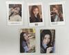 [USED] ITZY Chaeryeong CHAERYEONG Trading Card