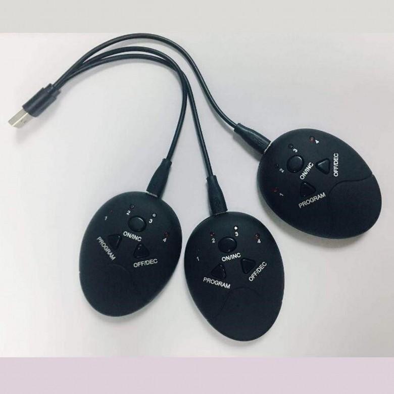 Inteligentní náplast na břišní svaly Zařízení pro líné fitness Dobíjecí EMS Zařízení pro břišní fitness Zařízení pro domácí cvičení Břišní fitness