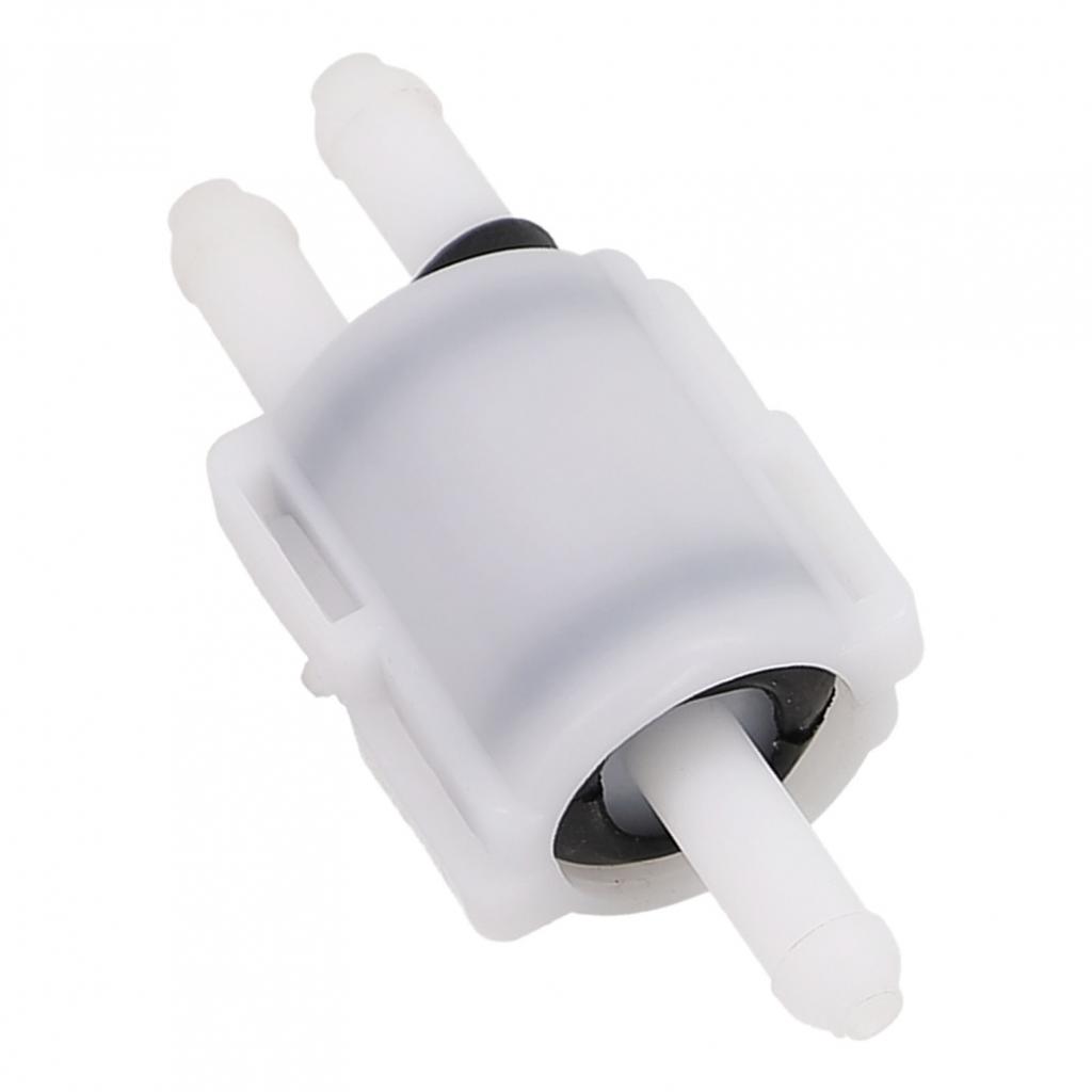 Accessories Washer Check Valve Car Easy Installation