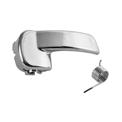 For Nissan Qashqai J10,JJ10 Chrome Inner Door Handle-RIGHT