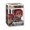 Figurine funko pop! n°1482 | thunderbolts | red guardian