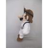 Sanei Boeki Dr. Mario World Dr. Mario (S) W13.5 X D11 X H24cm Stuffed Toy DMP01