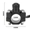 Ac29-Motorcycle Start Kill Switch For Surron Light Bee S/X, Handlebar Engine Start Stop Ignition Switch Horn Button