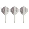 CONDOR AXE THE GENTLE Standard S White Mensur Suljovic Condor Axe The Gentle