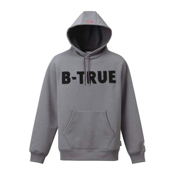 Evergreen B-TRUE Premium Pull Parker L Gray