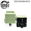 Car Air Suspension Relay Ignition Relay V23134-K59-X312 61311378301 61368373700 For BMW X3 X5 X6 Z3 Z4 1 3 5 6 7 Series Relays 5