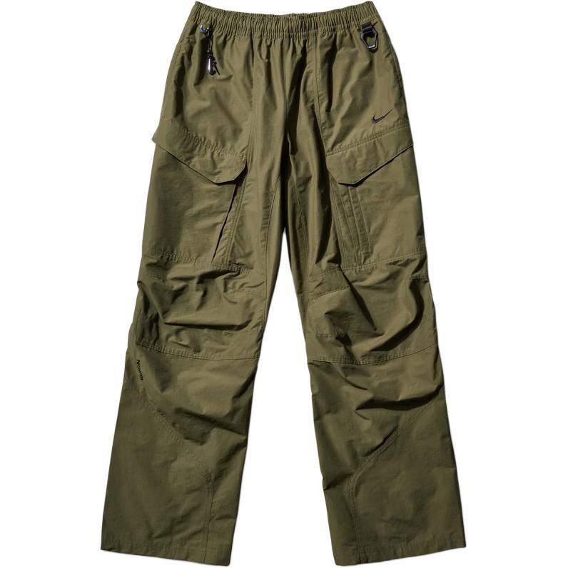 Nike x NOCTA Opal Pants  Medium Olive  Men s FZ0910-222 S