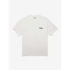 Fila Men S Linear Small Logo T ShirT