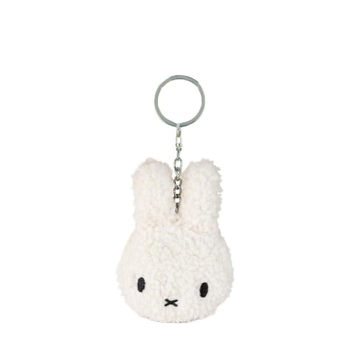 [BON TON TOYS] Miffy Tiny Teddy Keychain Cream / Bon Ton Toys