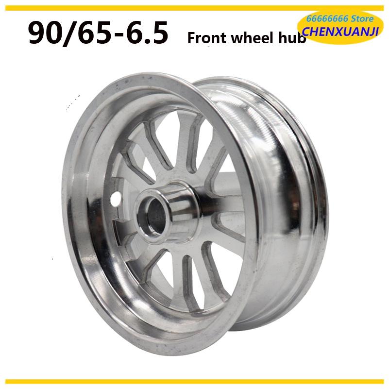 90/65-6.5 110/50-6.5 front rear wheels, suitable for replacing 6.5-inch wheels on the Zero 11X scooter Dualtron Thunder elec 90 65-6.5