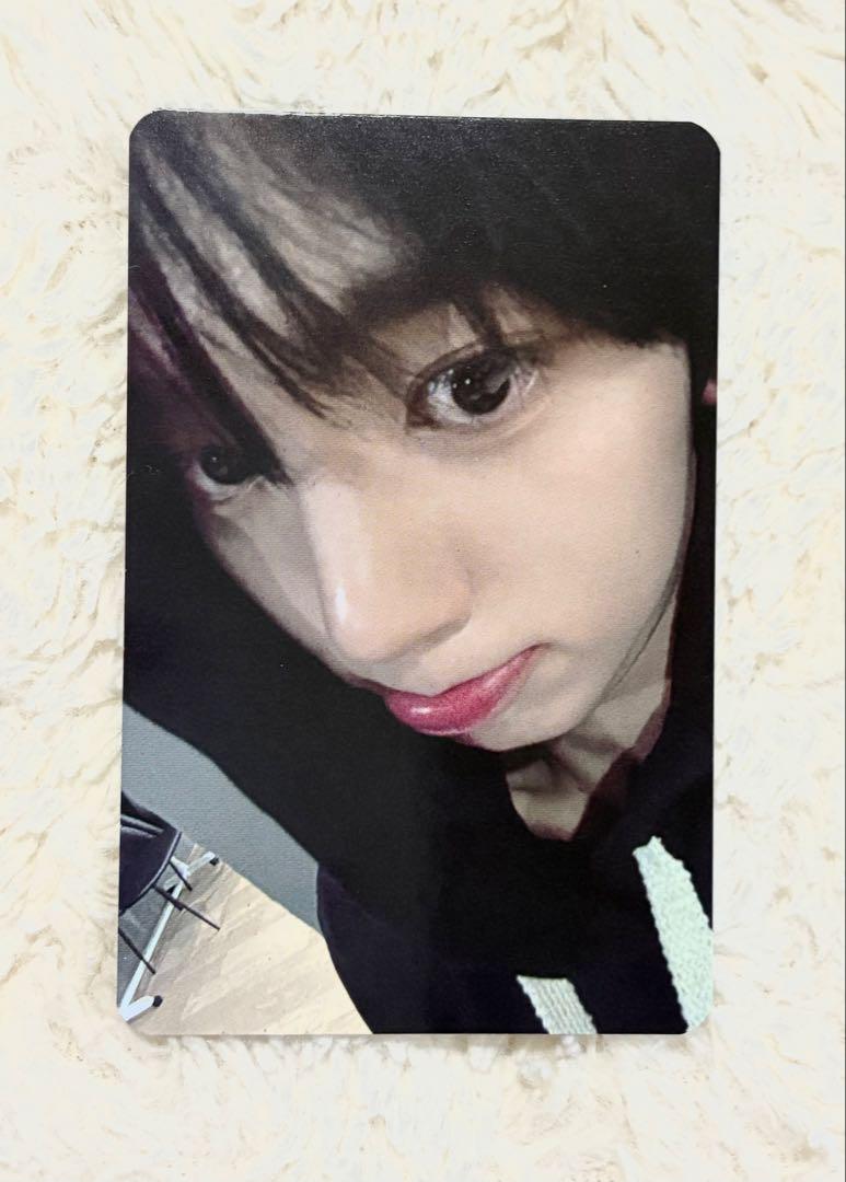 

[USED] ZB1 Yujin Jumpup Bonus Trading Card Lakidro