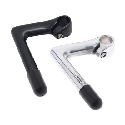 Lenker Schwanenhals Hals 22,2 mm 1" Vorbau für leichtes Strandfahrrad für Cruiser-Fahrräder