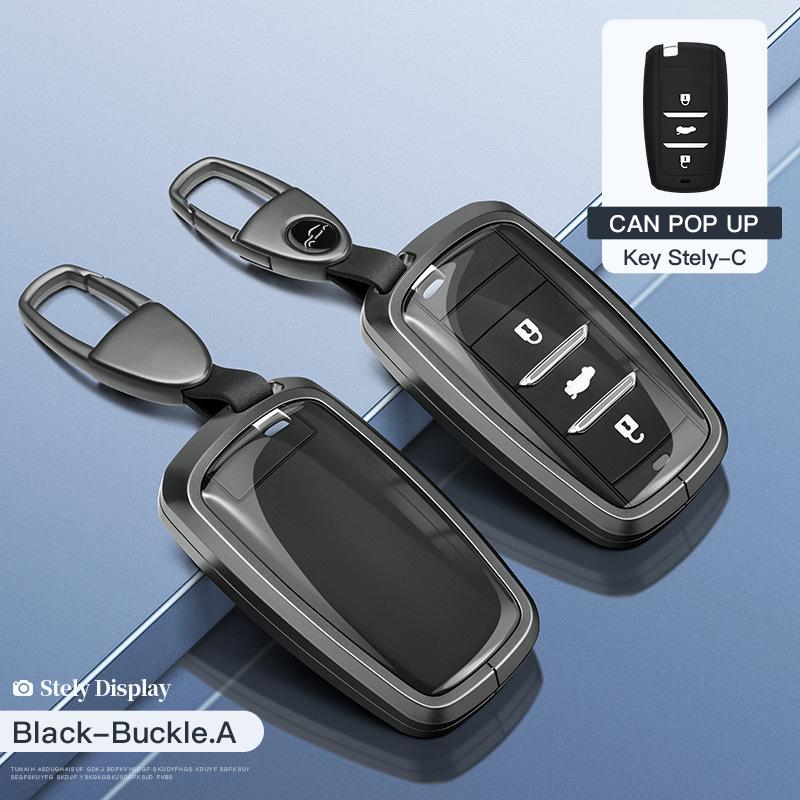 Changan CS95/CS85 Coupe/Oshan X70A Key Case Shell Cover