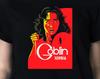 Goblin Suspiria T-Shirt und Kinderhemd: Dario Argento Film T-Shirt, Italienisches Band Shirt und Kinderhemd