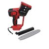 18/21V 1100W Lithium Battery Electric Pruning Saw Woodworking One-handed Electric Saw Garden Logging Mini Electric Chain Saw