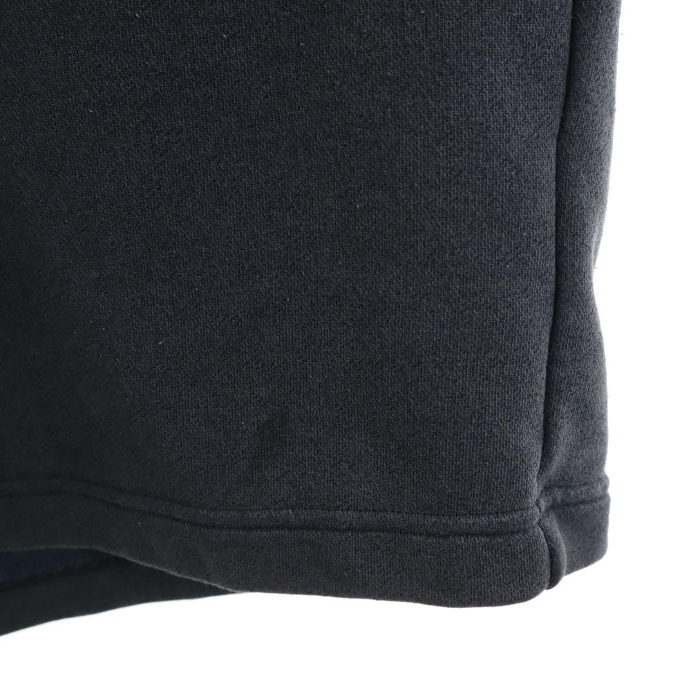 adidas 80s Made in Japan, made by Descente, vintage Long sleeve High-neck sweatshirt trainer Men's Used