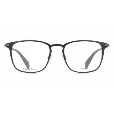 Rag   Bone Rnb7015 003 Men Eyeglasses