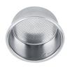 Stainless Steel Coffee Non Pressurized Filter Basket Strainer for Breville