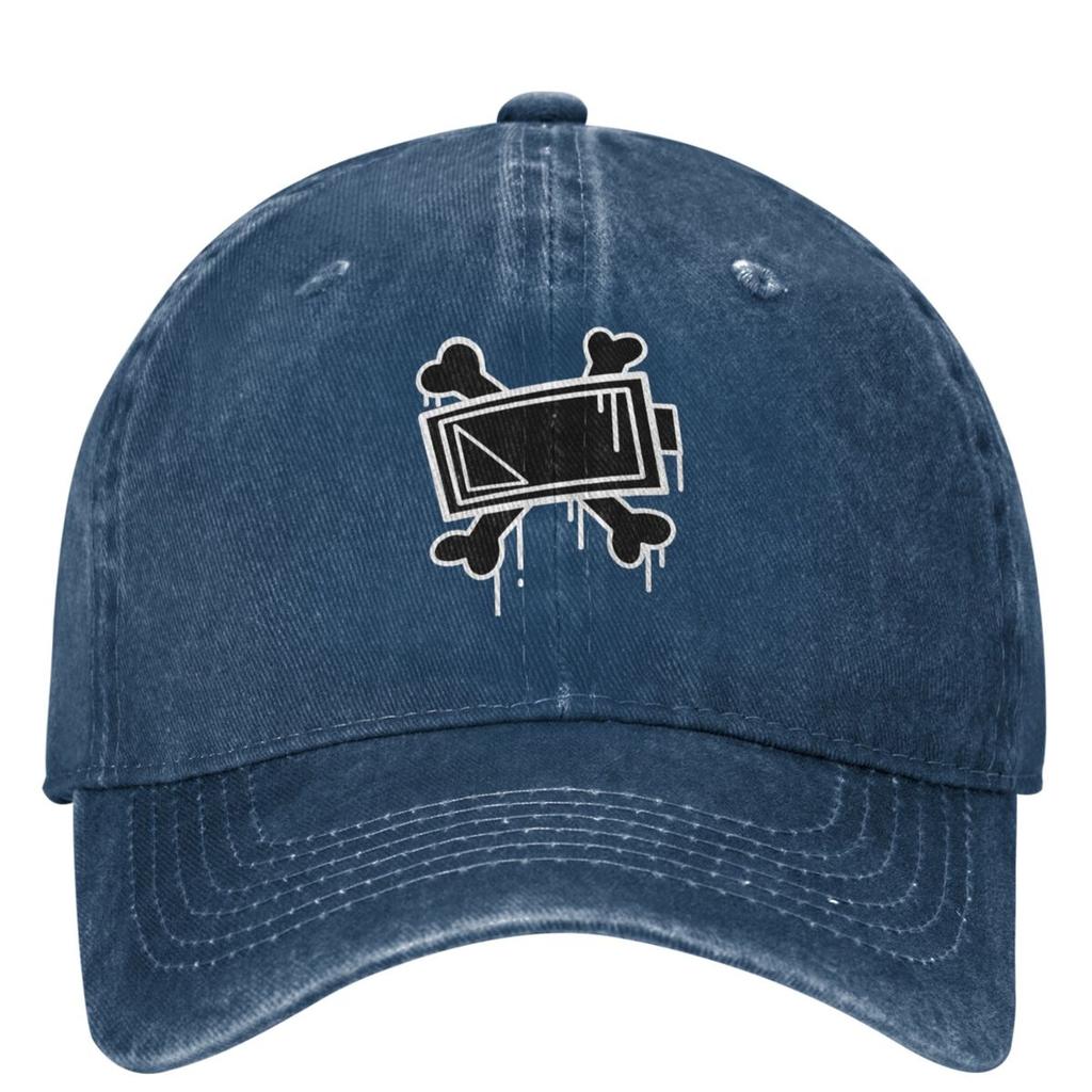 Murder Drones Anime Baseball Cap Comedy Women Unisex Sun Protection Trucker Hat Summer Casual Hiking Fishing Baseball Caps