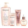 Kérastase Glaze Rose Moisturizing Hair Care Set