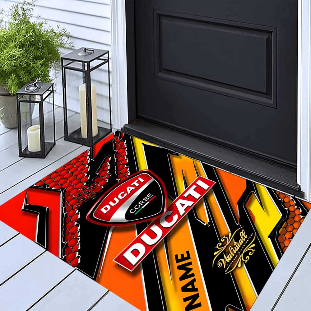 Wydad Athletic Club Customize your name rug, office chair cushion, home bedroom living room gift.