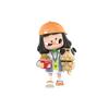 New POP MART VITA Chicken Day, Large Size Trendy Figures 17.8cm 211100001