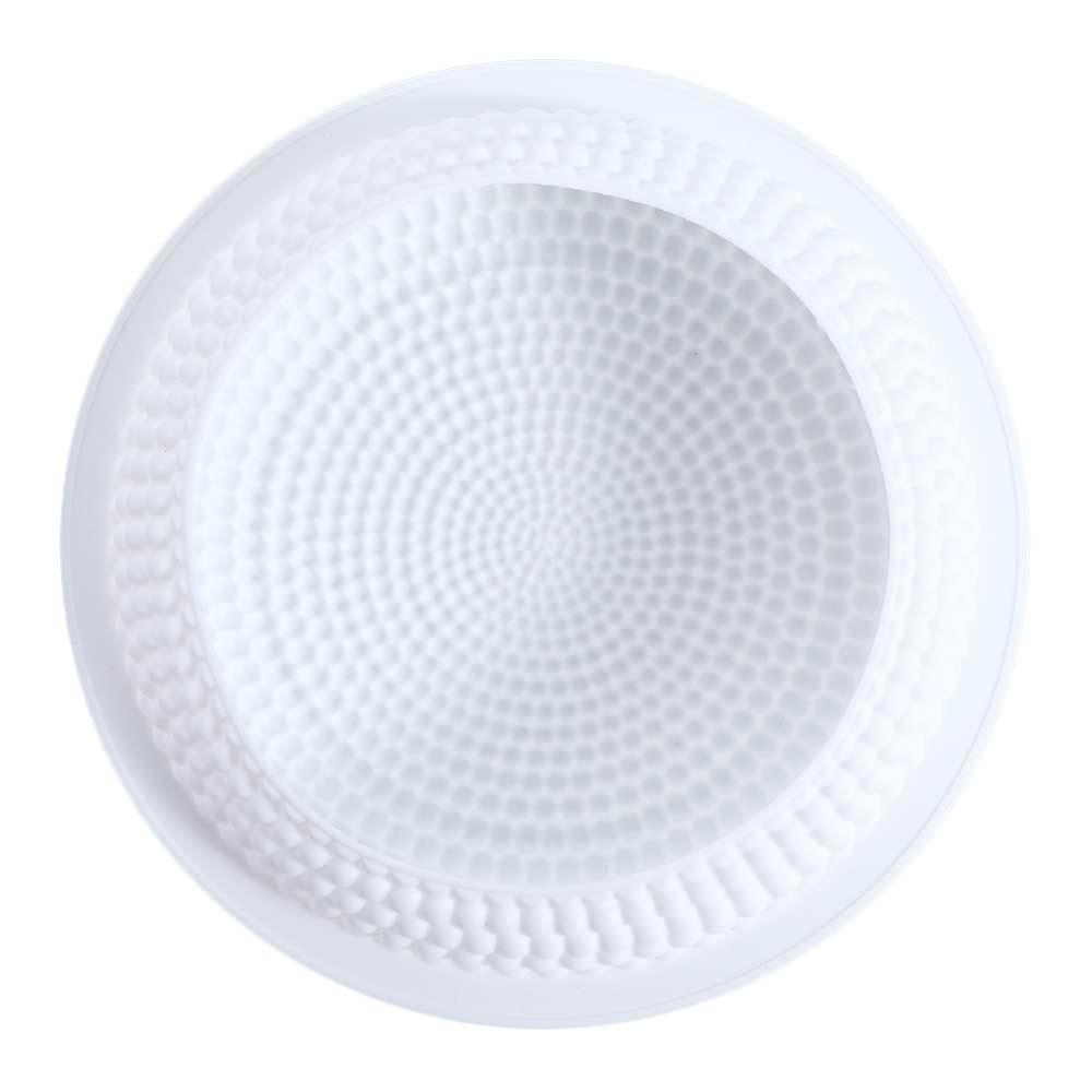 Silicone 3D Round Mousse Mold Handmade Dessert Mold Baking Tool Cake Mould Cooking