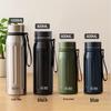 FUGUANG 1000ml Vacuum Insulated Thermos Bottle