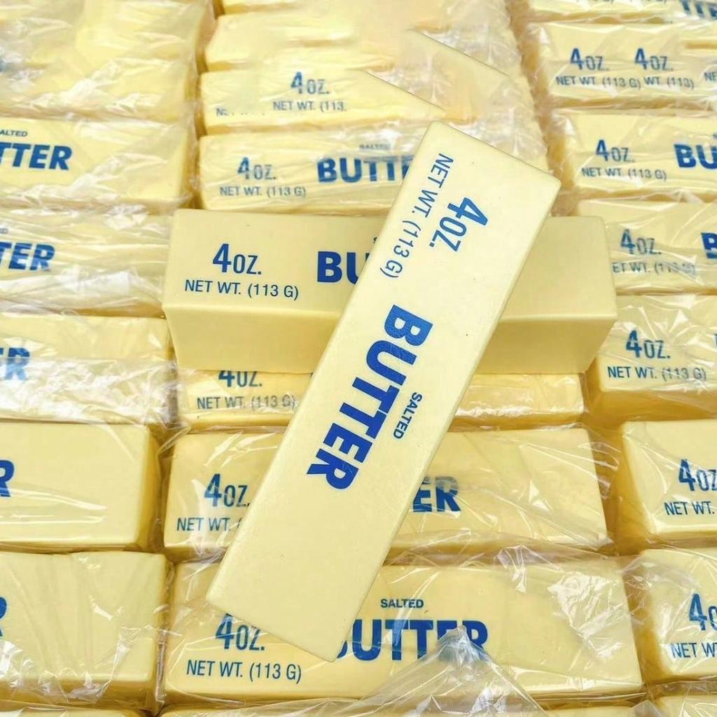 Slow Rising Butter Stick, Anti-Stress Butter Stick, Stress Relief And Anxiety Reducing Toy, Christmas And Gatherings