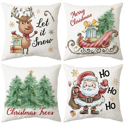 Ropa de mesa y sofá – Fundas de cojín