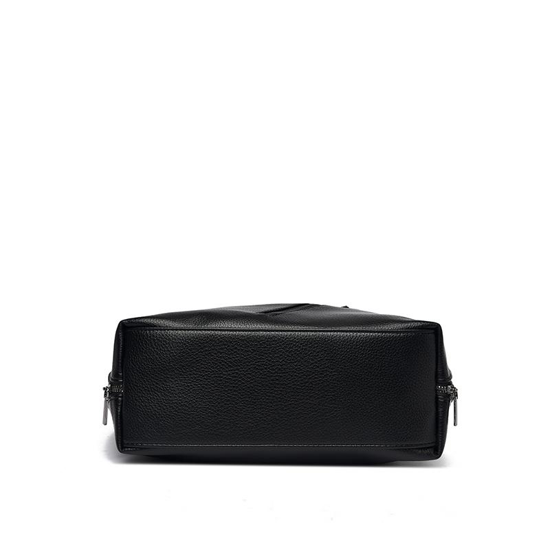 Damen Tasche mit großer Kapazität für Schulter und Unterarm Commuter Tragetasche