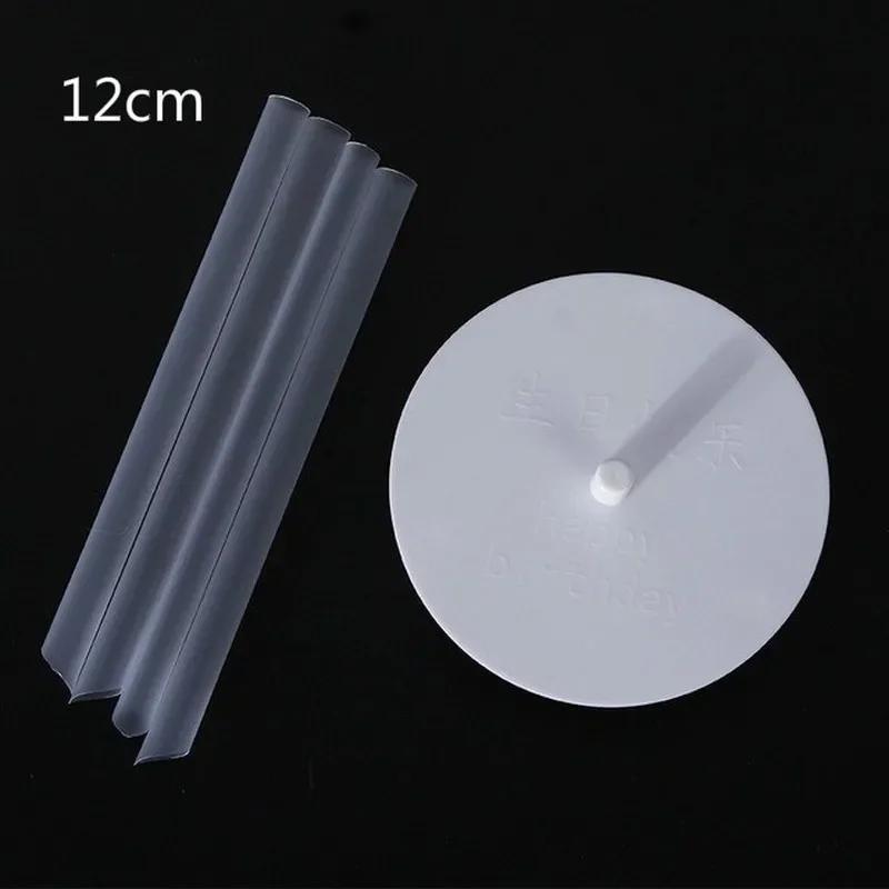 Cake Bracket Support Frame Practical Cake Stands DIY Dessert Making Decor Tools Kitchen Accessories Silicone Mold Cake Holder